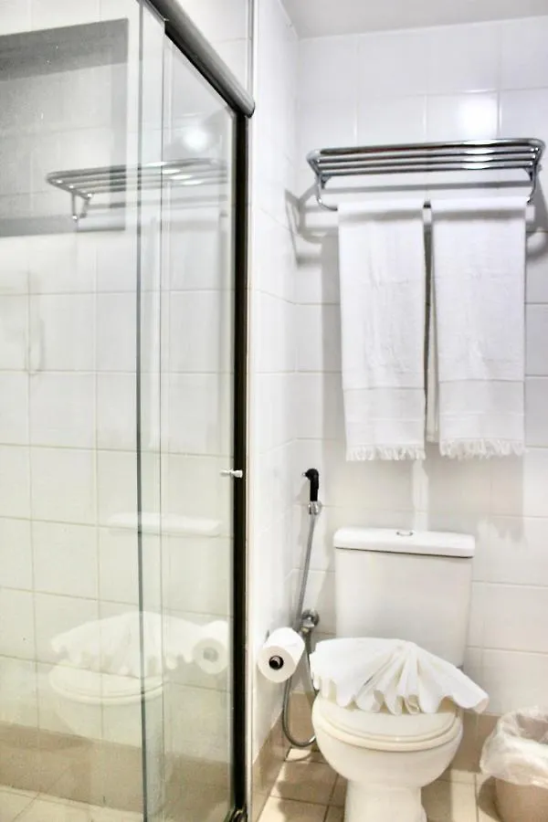 Hotel Blue Tree Towers Beira Mar - By Ideal Trip Hospedagens Fortaleza