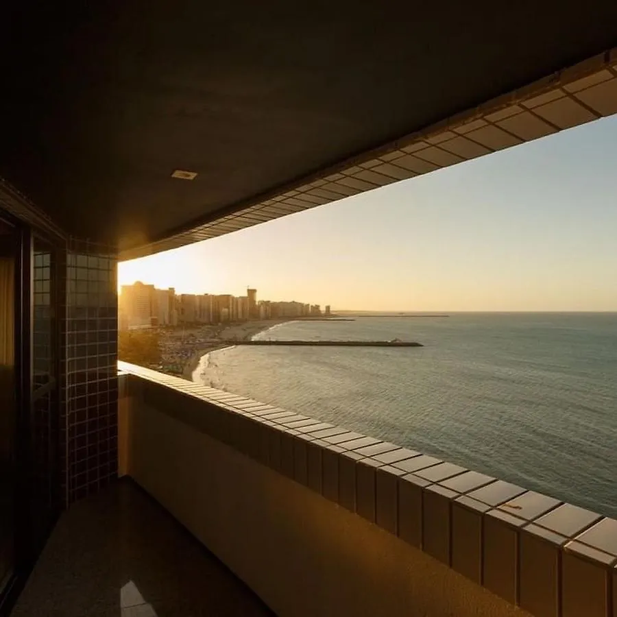 Blue Tree Towers Beira Mar - By Ideal Trip Hospedagens Fortaleza