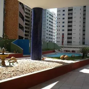  Apartamento Porto De Iracema