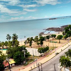  Apartamento Apartamento Studio 806