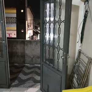  Apartamento House